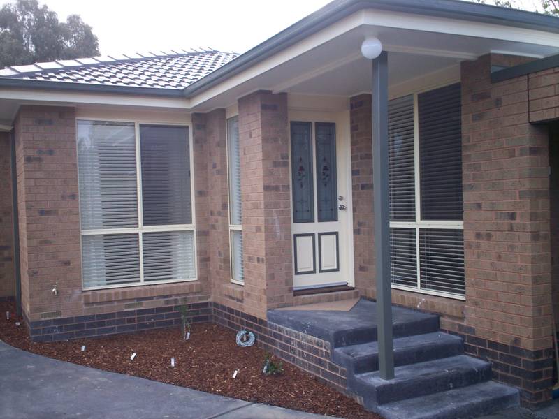 As New 3 Bedroom Unit! Picture 1