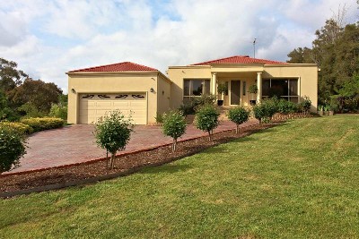 A Class of its Own Picture