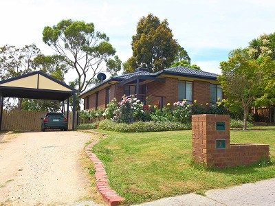 Superbly Presented Home Picture