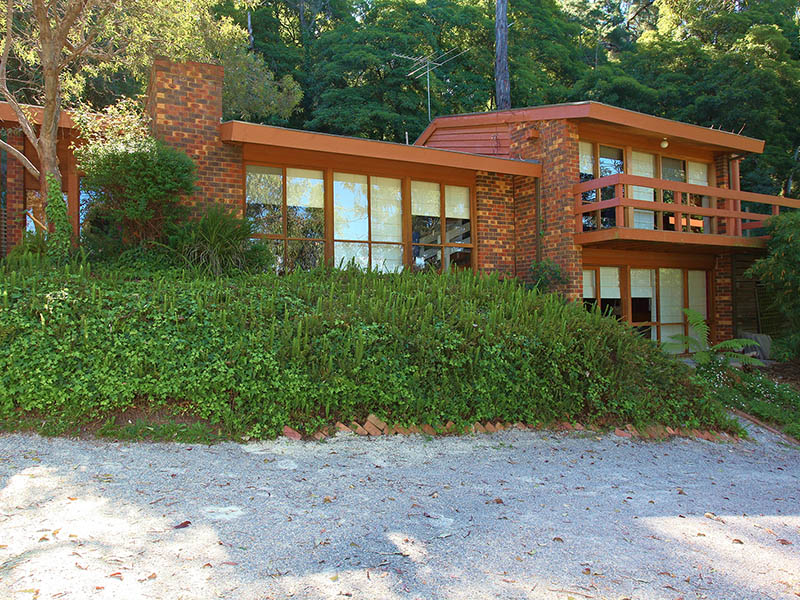 Birds Eye View! Picture 1