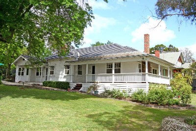 Central character home with everything a family needs Picture