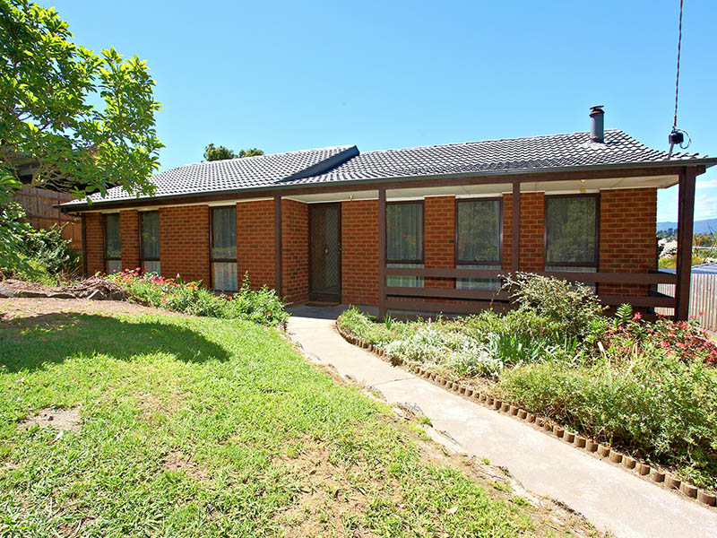 Big Block & Great Location Picture 1