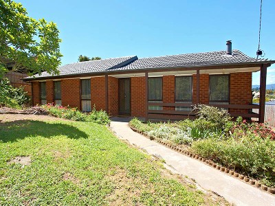 Big Block & Great Location Picture