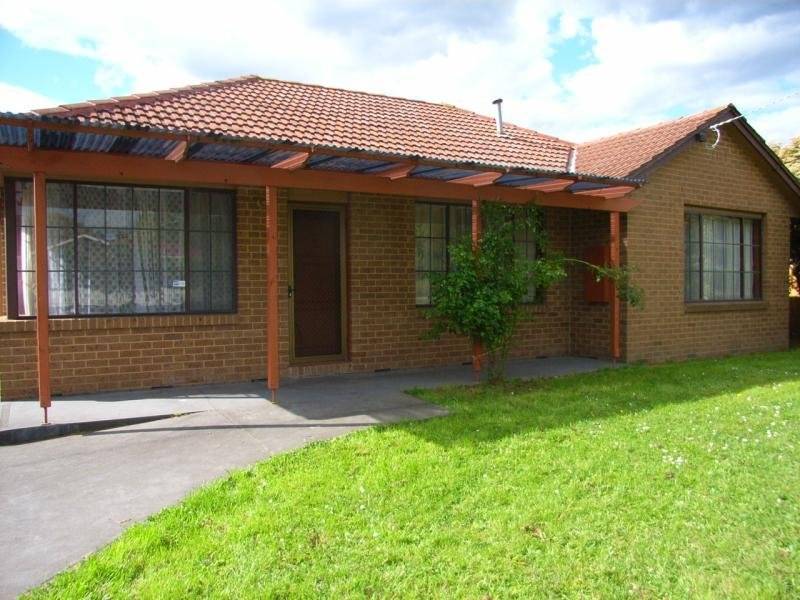 Freshly Painted! Picture 1