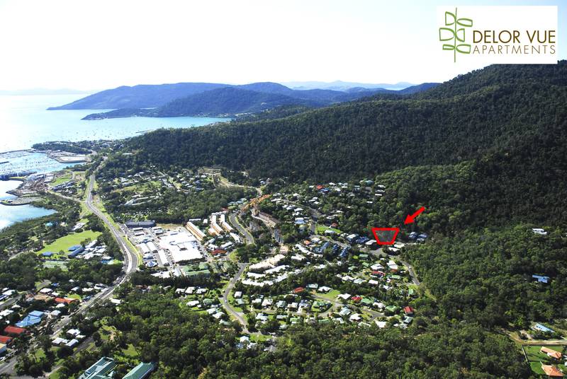 Brand New Sea View Apartment for $379,000 Picture 2