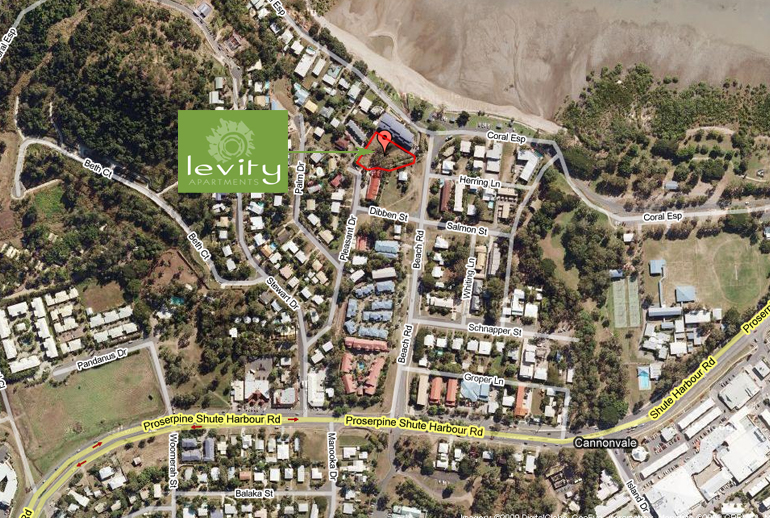 Fully Approved Development Site Picture 2