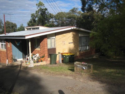 2 BEDROOM UNIT TO RENT Picture