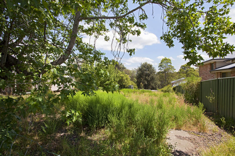 When Opportunity Knocks Picture 1