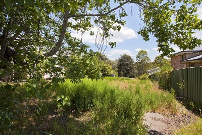 When Opportunity Knocks Picture