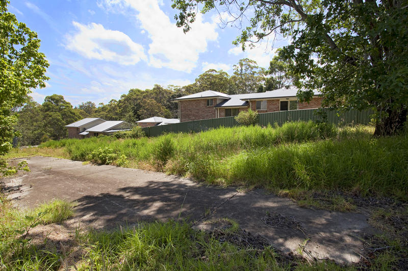 When Opportunity Knocks Picture 2