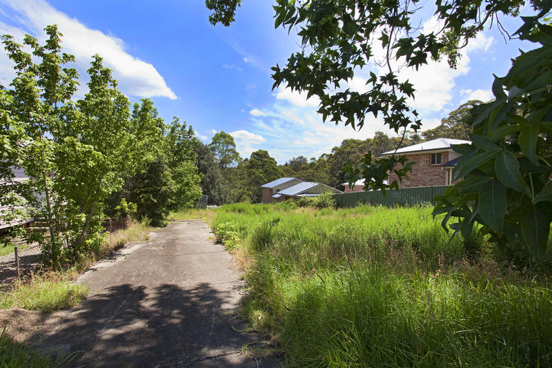 When Opportunity Knocks Picture 3