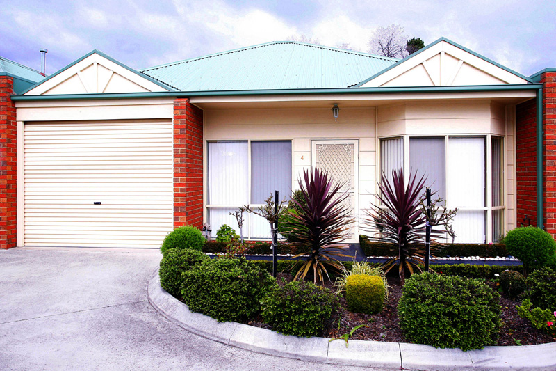 'Blue Willows' - Retirement Made Easy Picture 1