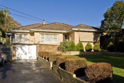 Huge Traditional Block With Development Options (STCA) Picture