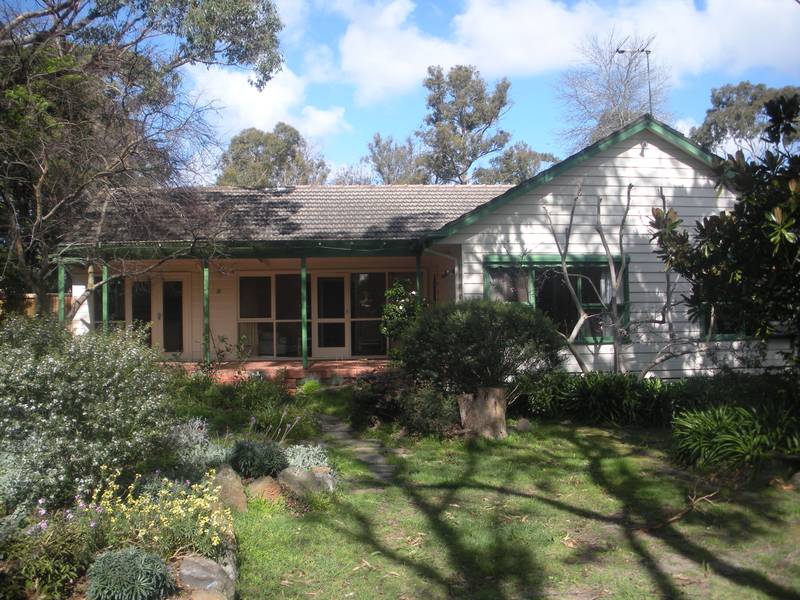 So Much Room To Move! Picture 1