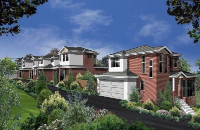 Plans for 5 Units!! Picture