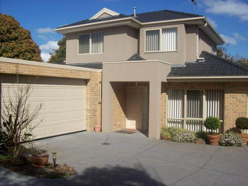 Young, Bright and Modern Picture 1