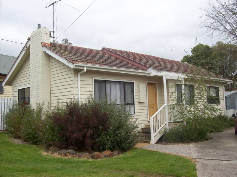 Just Immaculate! Picture 1