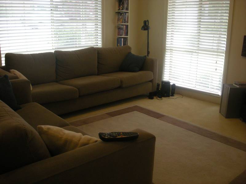 Modern Living Picture 2