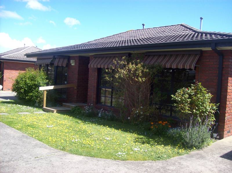 Surprisingly Spacious Picture 1