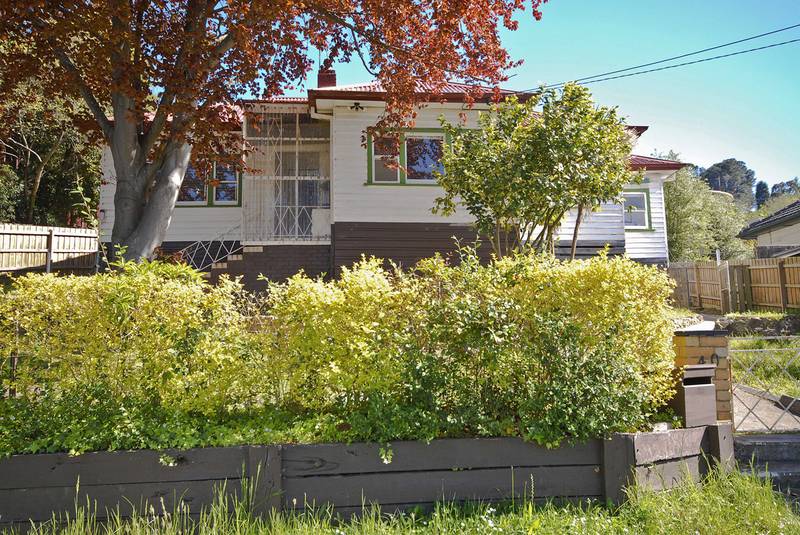 A Golden Opportunity Awaits! Picture 1