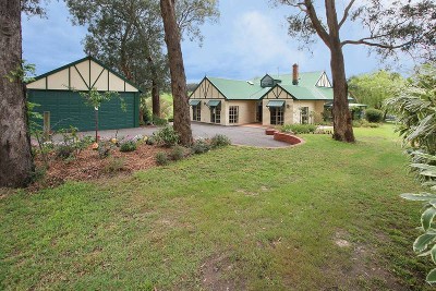 Affording Perfect Seclusion Picture