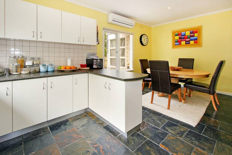 When Opportunity Comes Knocking... Picture 2