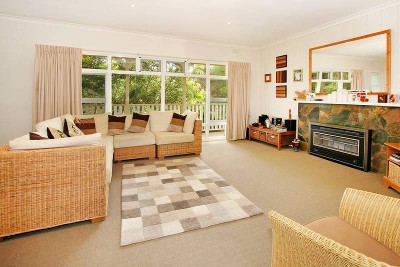 When Opportunity Comes Knocking... Picture