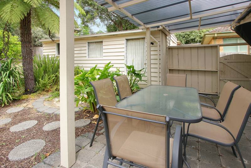 When Opportunity Comes Knocking... Picture 3