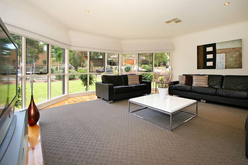 Unique Residence Filled with Personality Picture 3