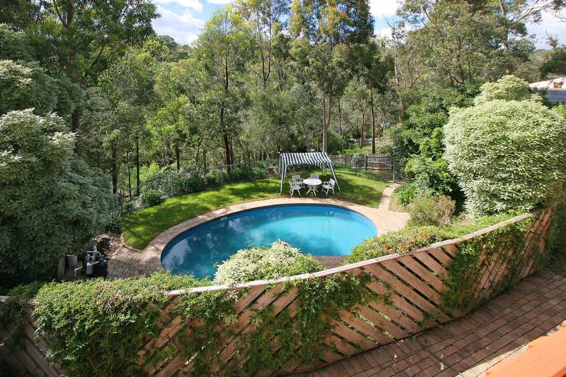 Feature Packed Family Home Picture 1