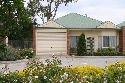 Ready To Retire? Picture