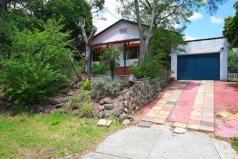 A Recipe for Success Picture 1