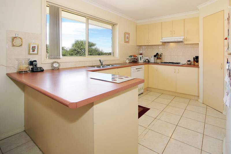 Just Around the Corner Picture 2