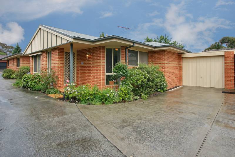 The Simple Solution! Picture 1