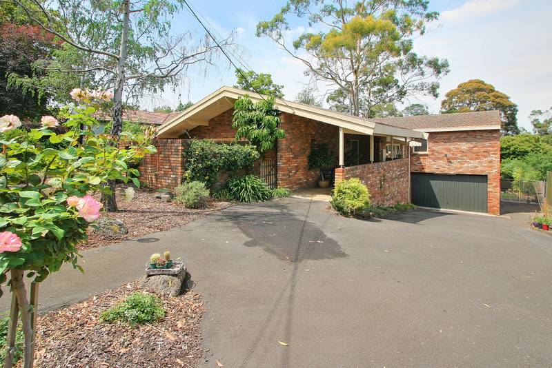 Elite Loughnan Hill Location Picture 1