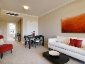 Choice of 1, 2 and 3 bedroom apartments Picture