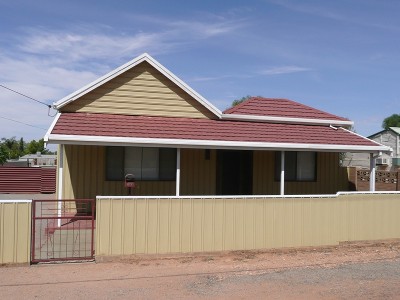 Versatile Floor Plan Picture