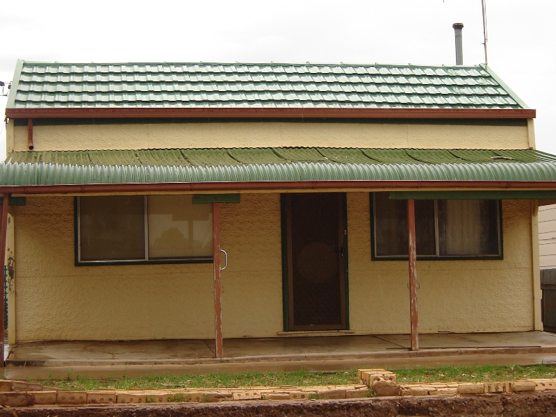 82 Nicholls Street Picture 1