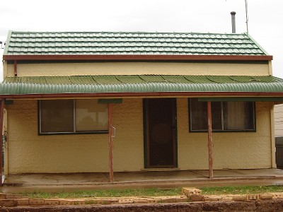 82 Nicholls Street Picture