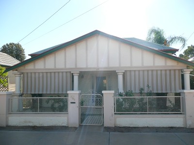 Attractive Street Appearance Picture Attractive Street Appearance Picture