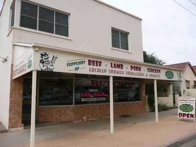 Turner & Sons Butchery Picture
