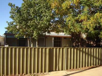 180 Sulphide Street Picture