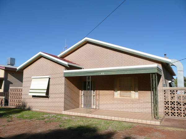 Honest Potential Picture 1