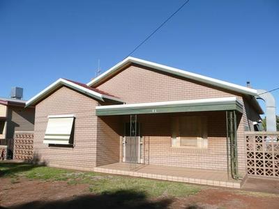 Honest Potential Picture