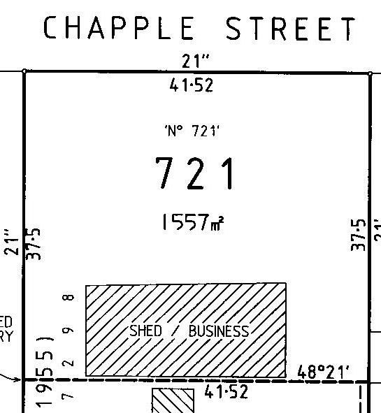 Development/Building Opportunity Picture 1