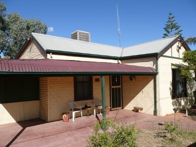 Great Investment Picture