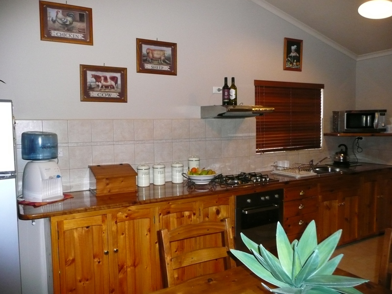 Fully Renovated Picture 3