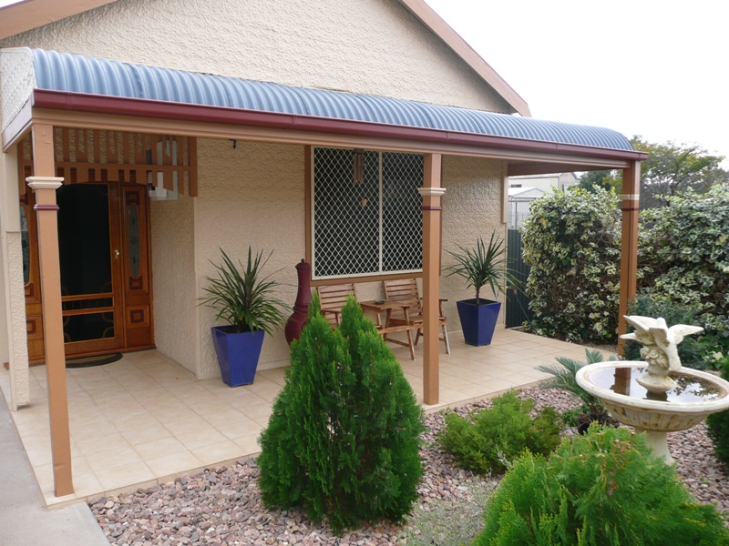 Fully Renovated Picture 1