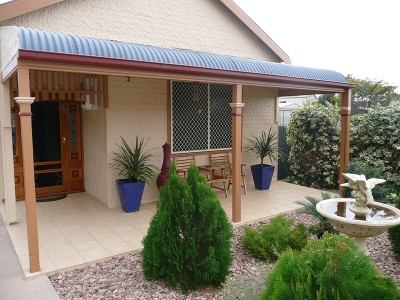 Fully Renovated Picture