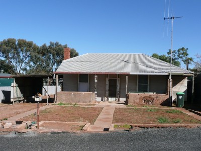 Renovation Project Picture